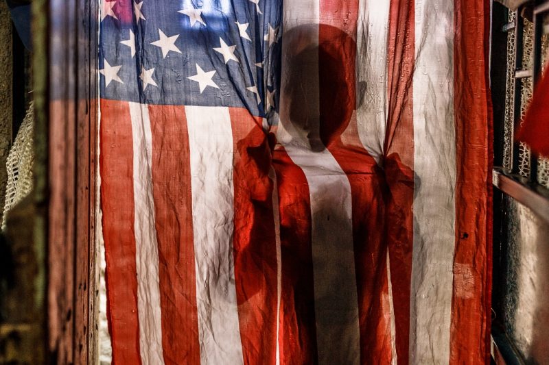 Dreams of America