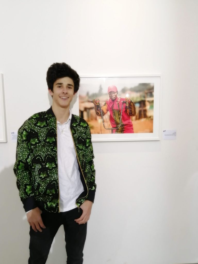 Avido Gallery
