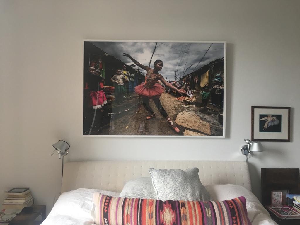 Elsie Bedroom
